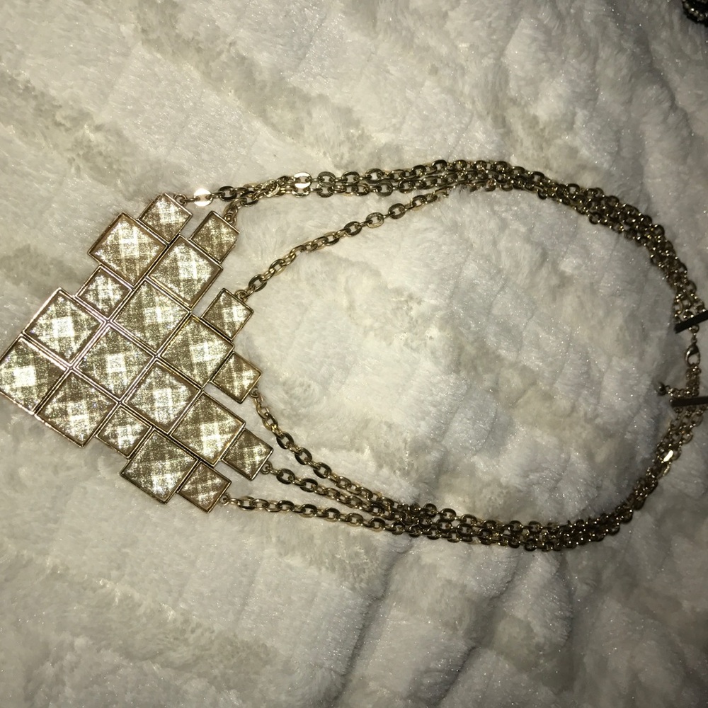 Forever 21 Necklace